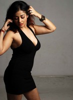 Kiran Rathod Spicy Photos